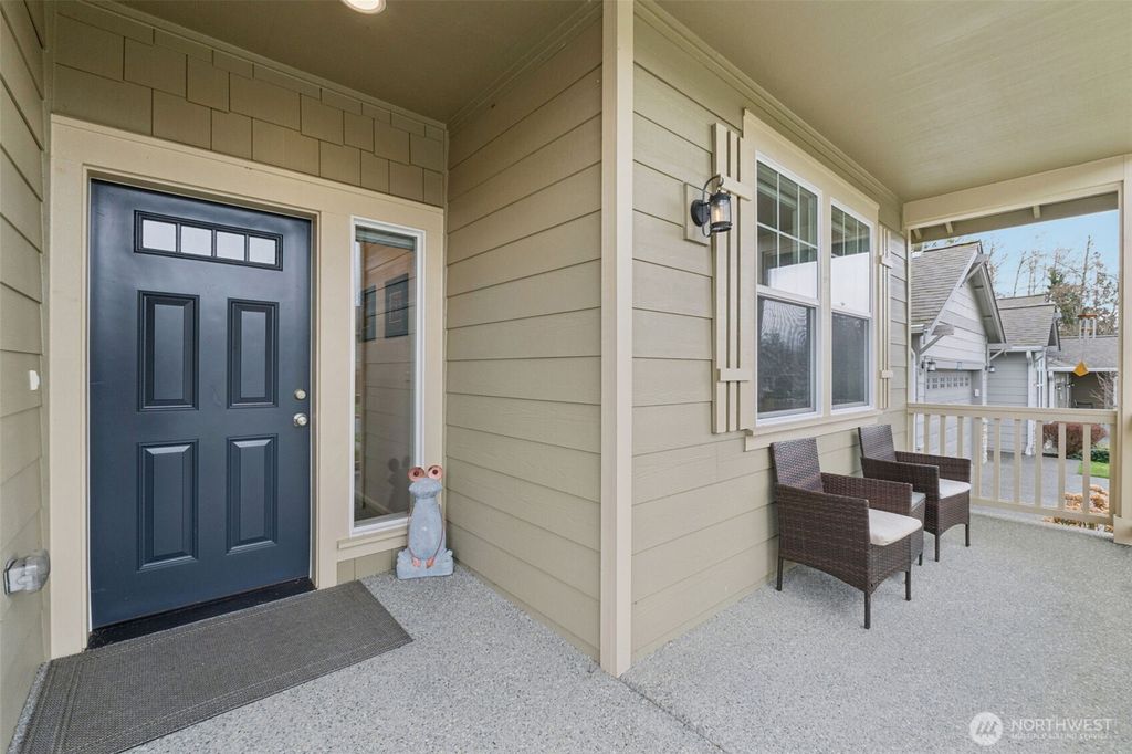 Photo of 1028 Alpine View Drive, Mount Vernon, WA 98274 (MLS # 2488031)