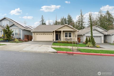 Photo of 1028 Alpine View Drive, Mount Vernon, WA 98274 (MLS # 2488031)