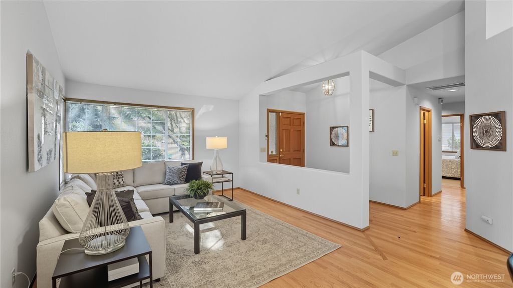 Photo of 3642 254th Avenue SE, Sammamish, WA 98029 (MLS # 2413392)