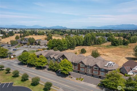 Photo of 8780 Depot Rd Rd #207, Lynden, WA 98264 (MLS # 2415042)