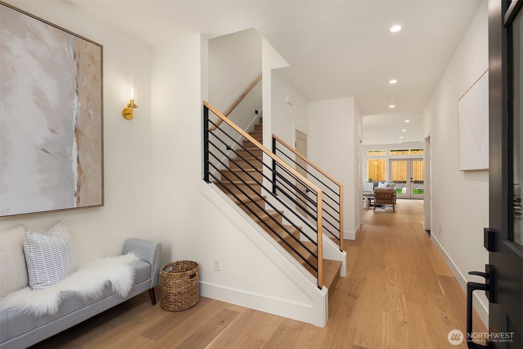 Photo of 3003 NE 88th Street, Seattle, WA 98115 (MLS # 2429147)