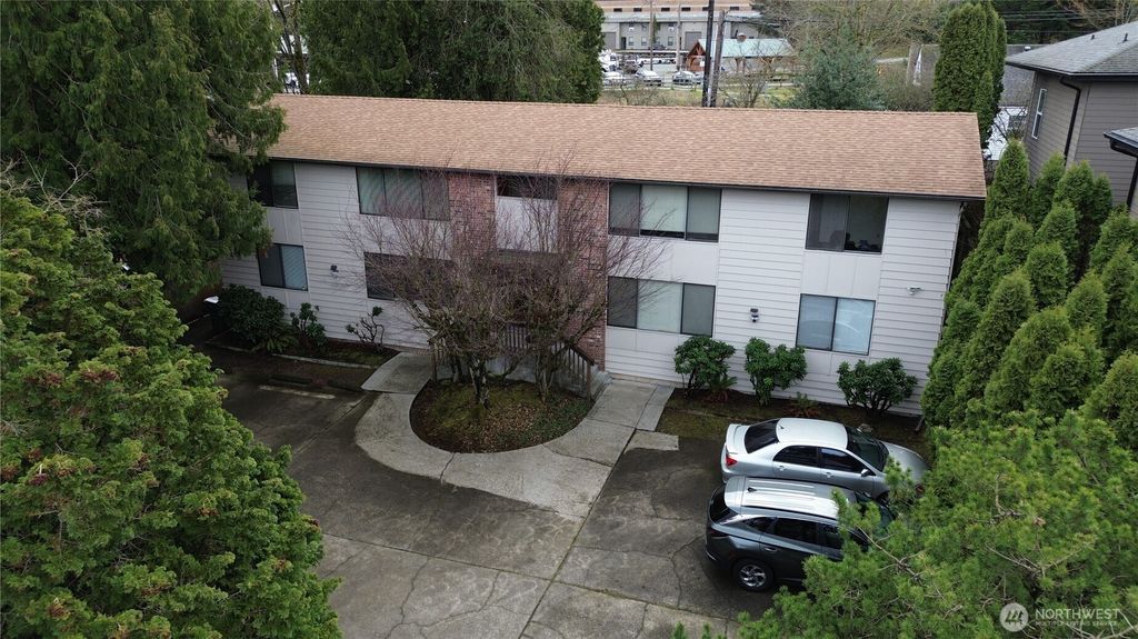 Photo of 845 Kirkland Way, Kirkland, WA 98033 (MLS # 2351992)