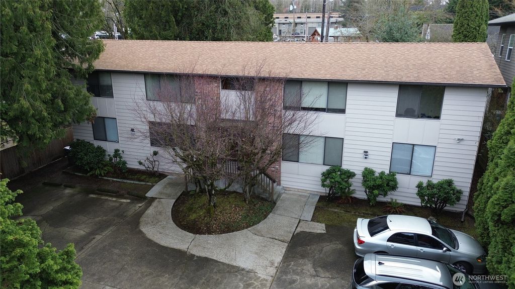 Photo of 845 Kirkland Way, Kirkland, WA 98033 (MLS # 2351992)