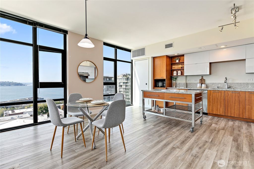 Photo of 2911 2nd Avenue #1003, Seattle, WA 98121 (MLS # 2429458)