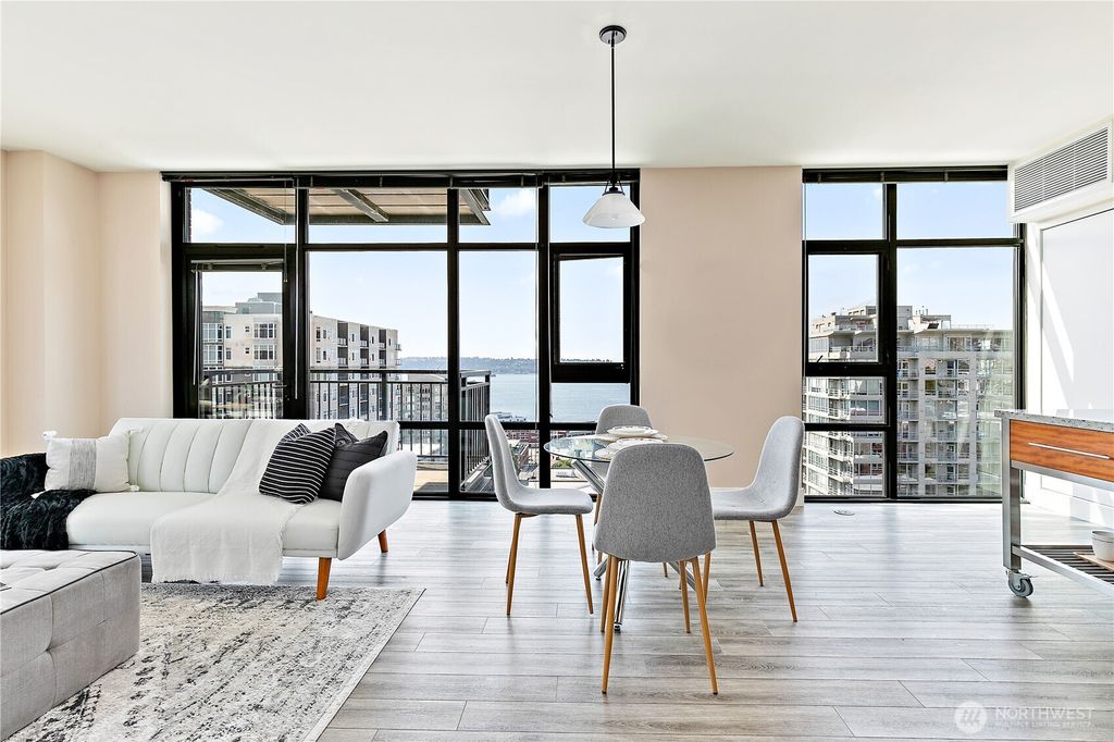 Photo of 2911 2nd Avenue #1003, Seattle, WA 98121 (MLS # 2429458)