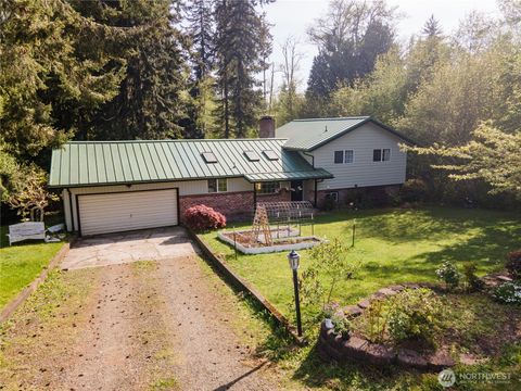6101 Ridgeview Drive Aberdeen WA 98520