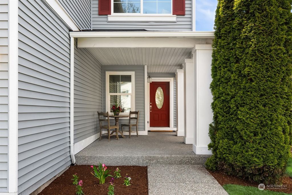 Photo of 7712 87th Avenue NE, Marysville, WA 98270 (MLS # 2228152)