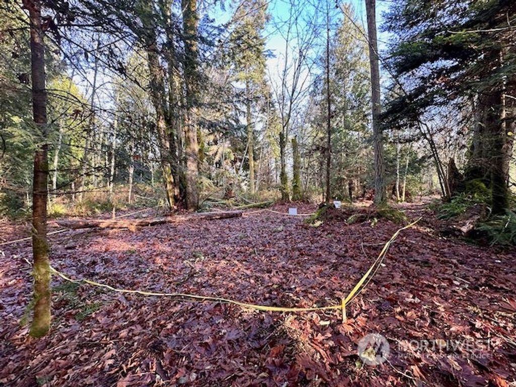 Photo of 0 x Jefferson Beach Road NE, Kingston, WA 98346 (MLS # 2220631)