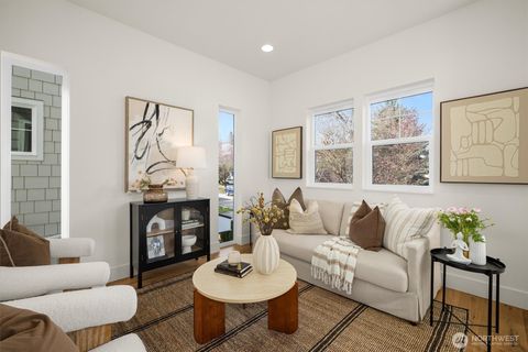 Photo of 2815 E Denny Way #B, Seattle, WA 98122 (MLS # 2487048)