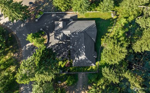 A home in Cle Elum