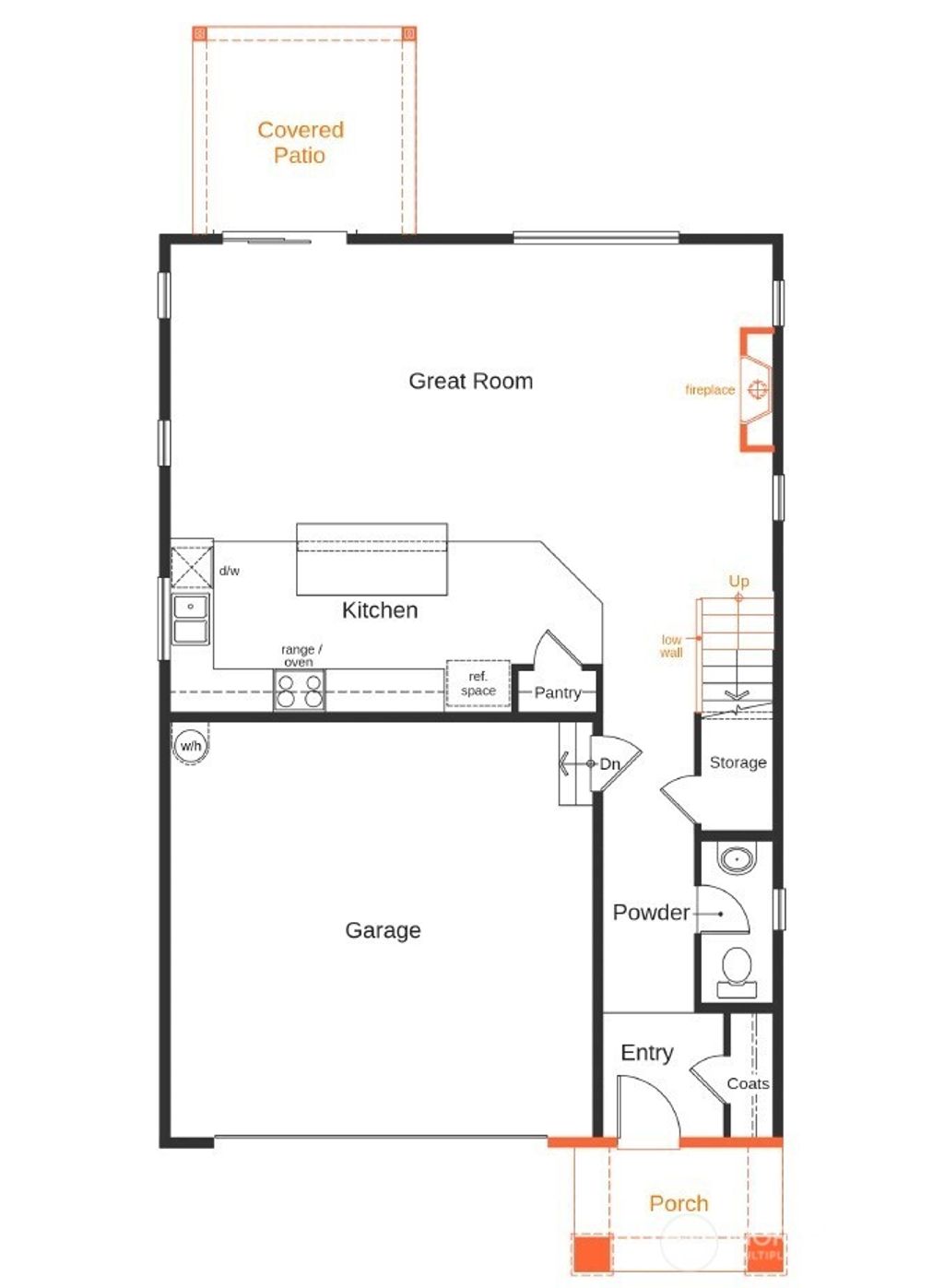 Photo of 1420 121st Avenue SE #MB 36, Lake Stevens, WA 98258 (MLS # 2511976)