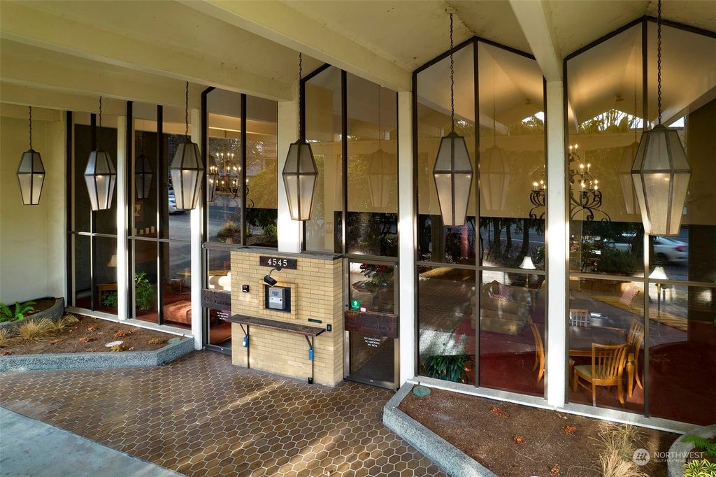 Photo of 4545 Sand Point Way NE #808, Seattle, WA 98105 (MLS # 2022368)