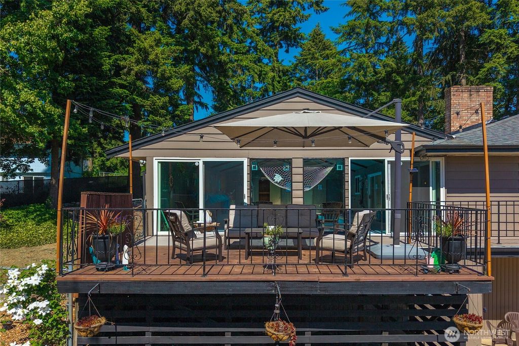 Photo of 710 66th Avenue E, Fife, WA 98424 (MLS # 2532947)