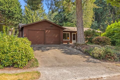Photo of 9310 167th Avenue NE, Redmond, WA 98052 (MLS # 2426027)