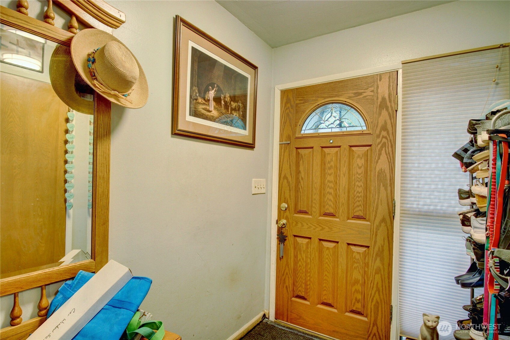303 S 5th Street