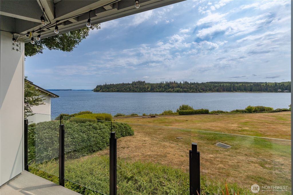 Photo of 60 Admiralty Lane LN #325, Port Ludlow, WA 98365 (MLS # 2560369)