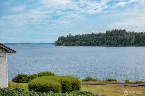Photo of 60 Admiralty Lane LN #325, Port Ludlow, WA 98365 (MLS # 2560369)