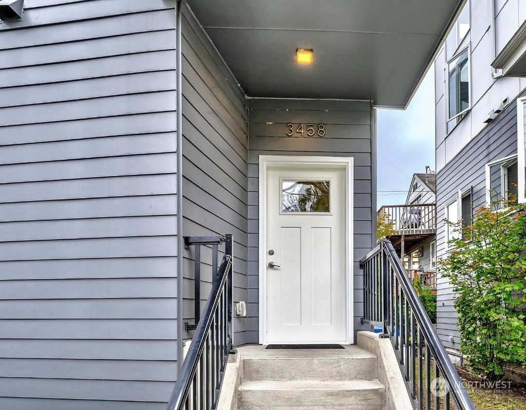 Photo of 3458 8th Avenue W, Seattle, WA 98119 (MLS # 2173307)