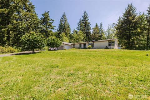 Photo of 1320 SW Hollyhock Lane, Port Orchard, WA 98366 (MLS # 2553897)