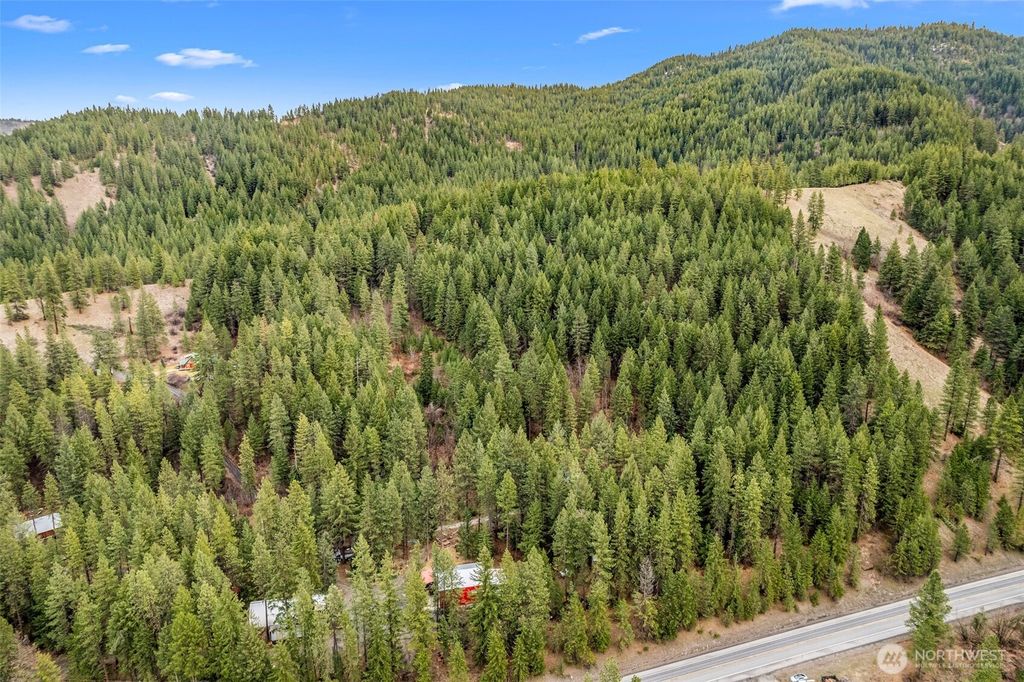 Photo of 0 Old Blewett Road, Peshastin, WA 98847 (MLS # 2492463)