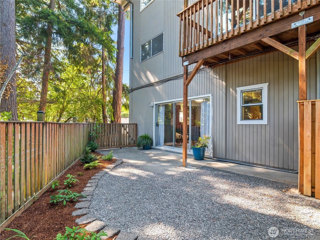 Photo of 465 Winslow Way E #108, Bainbridge Island, WA 98110 (MLS # 2483163)