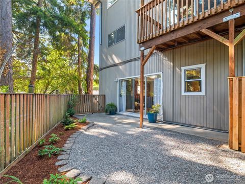 Photo of 465 Winslow Way E #108, Bainbridge Island, WA 98110 (MLS # 2483163)