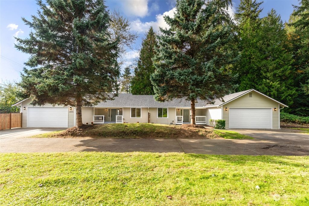 Photo of 2409 180th Street SE, Bothell, WA 98012 (MLS # 2304189)