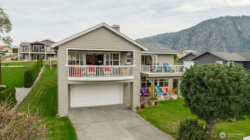 207 Manson View Drive