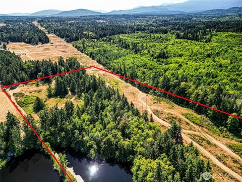 2222 S Bagley Creek Road Port Angeles WA 98362