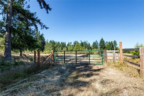 2222 S Bagley Creek Road Port Angeles WA 98362