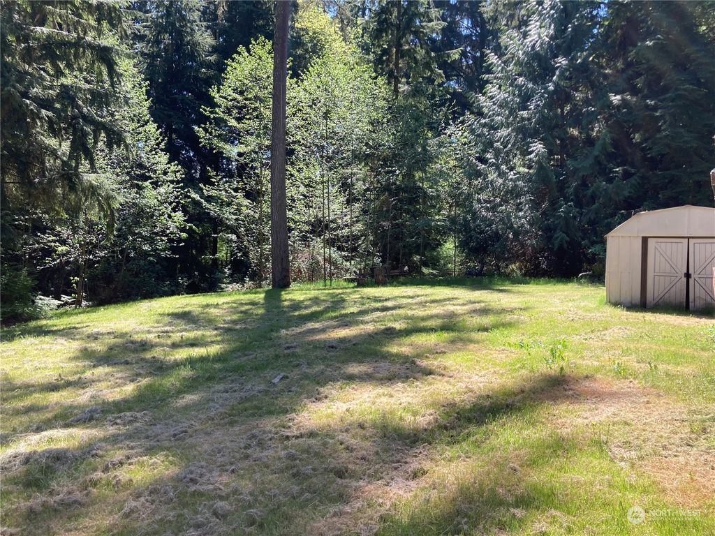 Photo of 2408 Newberg Road, Snohomish, WA 98290 (MLS # 2071113)