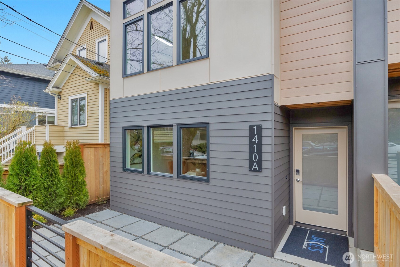 1410 N 47th Street A