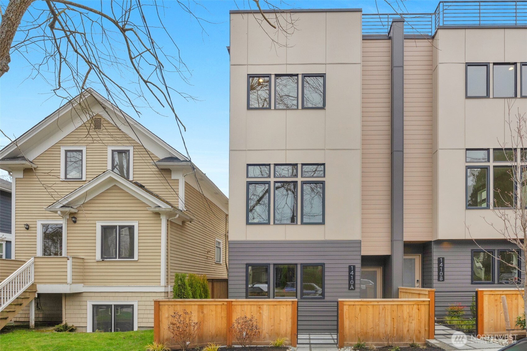 1410 N 47th Street A