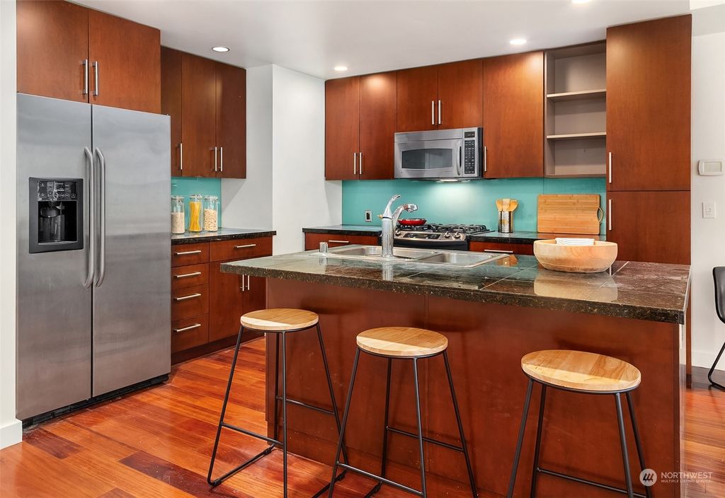 Photo of 910 Lenora Street #S203, Seattle, WA 98121 (MLS # 2168494)