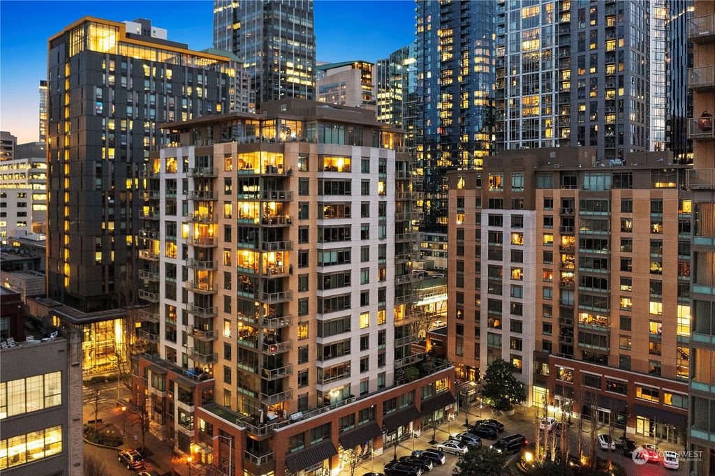 Photo of 910 Lenora Street #S203, Seattle, WA 98121 (MLS # 2168494)