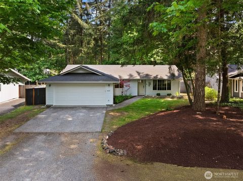 Photo of 7409 Lucinda Court SW, Olympia, WA 98512 (MLS # 2517955)