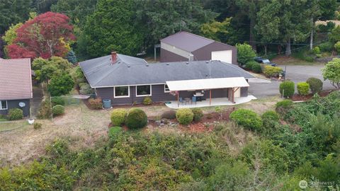 500 Hyde Park Drive Hoquiam WA 98550
