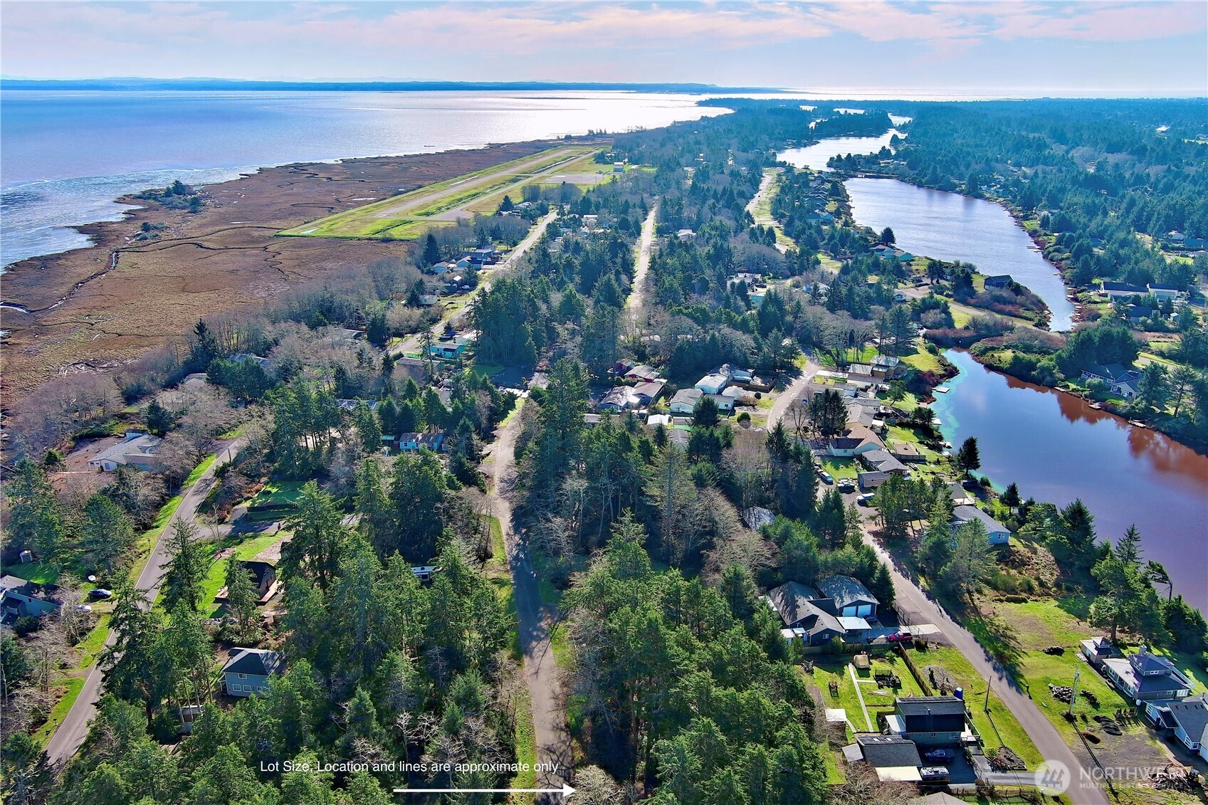 721 Chenois Avenue NE