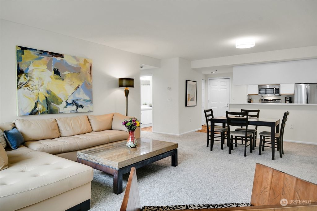 Photo of 2600 2nd Avenue #302, Seattle, WA 98121 (MLS # 2244481)