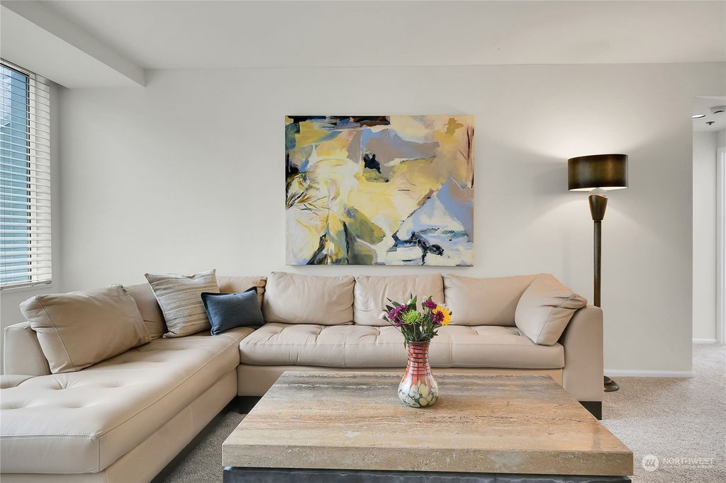 Photo of 2600 2nd Avenue #302, Seattle, WA 98121 (MLS # 2244481)