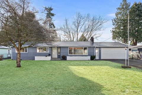 4713 16th Avenue SE, Lacey, WA 98503 - MLS#: 2329628