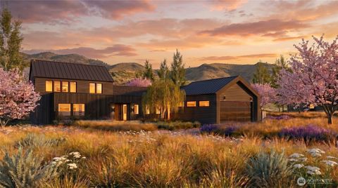 Photo of 4 Mica Lane, Orondo, WA 98843 (MLS # 2522855)