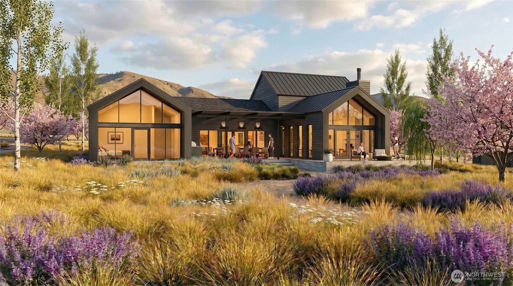 Photo of 4 Mica Lane, Orondo, WA 98843 (MLS # 2522855)
