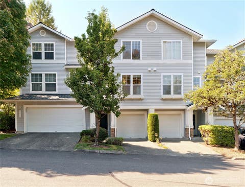 Photo of 22609 42nd Place S #1-2, Kent, WA 98032 (MLS # 2571991)