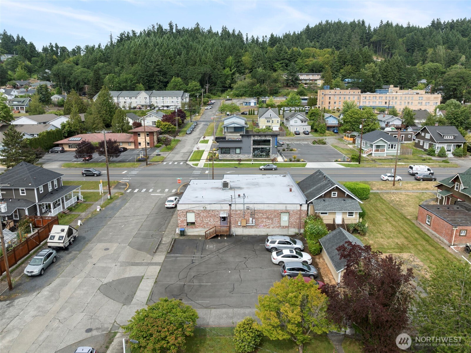 409 S Market Boulevard