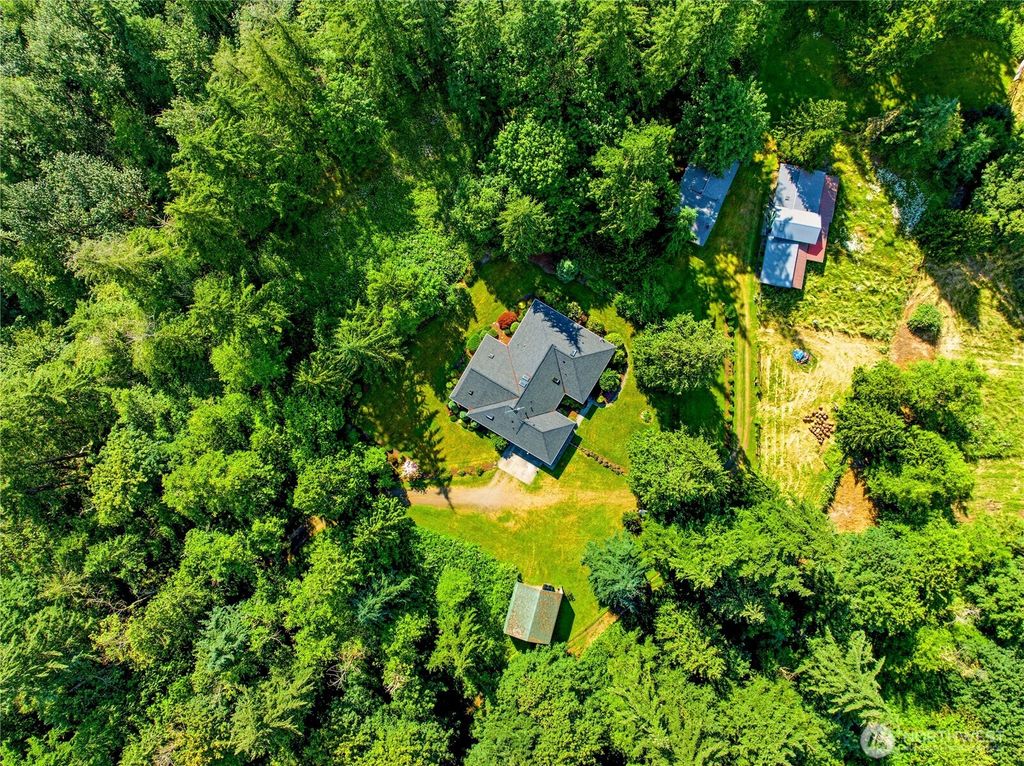 Photo of 18108 SE 440th Street, Enumclaw, WA 98022 (MLS # 2546772)