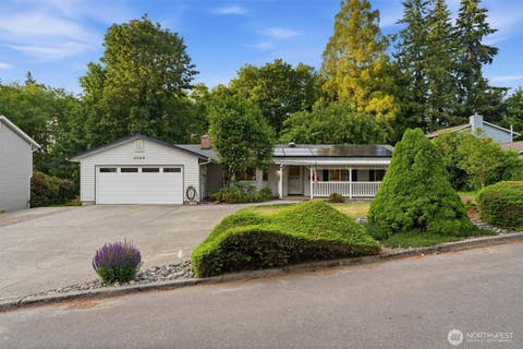 Photo of 2349 SE Sinclair View Drive, Port Orchard, WA 98366 (MLS # 2535164)