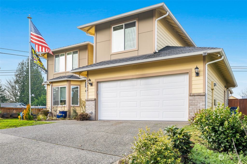 Photo of 21906 43rd Court W, Mountlake Terrace, WA 98043 (MLS # 2182203)