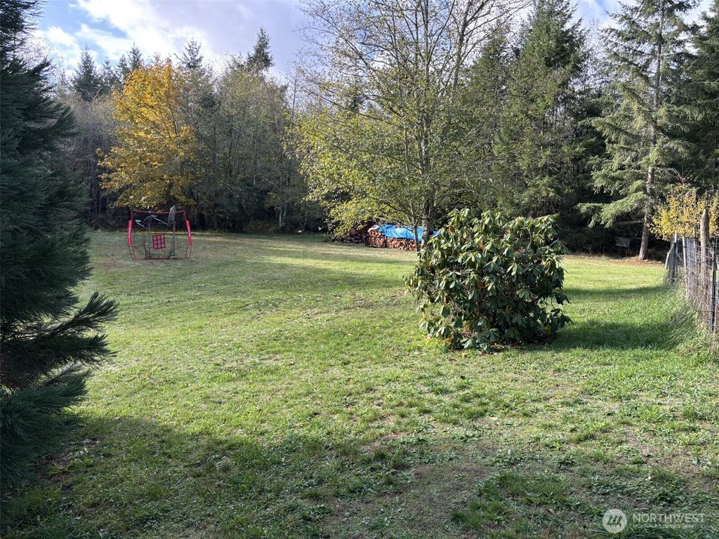 Photo of 311 E Murray Road, Grapeview, WA 98546 (MLS # 2457152)
