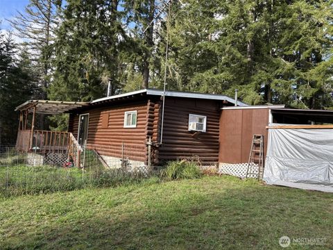 Photo of 311 E Murray Road, Grapeview, WA 98546 (MLS # 2457152)